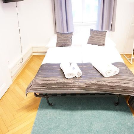 Urban City Apartment - Contactless Check-In Wien Eksteriør billede